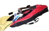 RC Heli Transporttasche 450er / Helicopter Carry Bag 450
