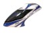 Ice Blue Laser chip Canopy LOGO 600