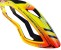 SAB CARBON HAUBE GELB / CF CANOPY YELLOW - ILGoblin Pro 420