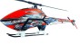 SAB GOBLIN KRAKEN 580 ORANGE BLAU
