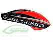 SAB Carbon Haube - Goblin THUNDER T-LINE - (700 / Sport / Black)