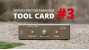 KST Programmierger�t / TOOL CARD #3