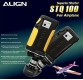 ALIGN NITRO STARTER Fl�chen / Airplane