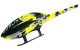 SAB GOBLIN 3-BLATT THUNDER SPORT 700 - HAVOK EDITION