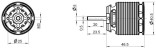 Kontronik MINIPYRO 400-10 TDSF