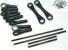 Gest�nge Set f�r Rotorkopf