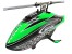 SAB GOBLIN 380 Carbon GRUEN / SCHWARZ inkl. Rotorbl�tter