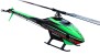SAB GOBLIN BLACK NITRO 700 - Gruen