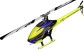 SAB Goblin 770 Competition incl. Rotorbl�ttern - Carbon Rot / Schwarz