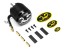 SCORPION HK5-5530-255KV (8 x 40mm)