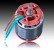 Kontronik PYRO 700-45LS