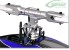 SAB Goblin 770 Competition incl. Rotorbl�ttern - Carbon Rot / Schwarz