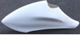 Weisse GFK Haube Goblin Speed