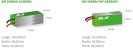 SLS XTRON 5000mAh 7S1P 25,9V 30C/60C