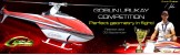 SAB GOBLIN URUKAY COMPETITION - 3-Blatt inkl. F3C 3Blatt Hauptrotorbl�tter