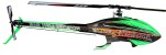 SAB GOBLIN BLACK THUNDER 700 - Gruen