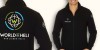 WORLD-OF-HELI Sweatjacke & Polo Shirt 2015
