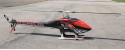 SAB GOBLIN 630 Competition inkl. Rotorbl�tter - YELLOW CARBON EDITION