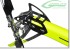 SAB Goblin 770 Competition incl. Rotorbl�ttern - Carbon Rot / Schwarz
