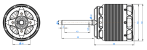 Kontronik PYRO 900-45 L