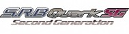 SRB Quark SG Mode II Jeti 2.4GHz