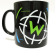 WORLD-OF-HELI TASSE / CUP