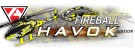 SAB GOBLIN FIREBALL Combo - HAVOK EDITION