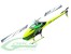 SAB GOBLIN 700 Competition Gr�n inkl. Rotorbl�tter