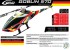 SAB GOBLIN 570 - WOH GERMAN EDITION (MATT)