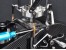 HeliOption Taumelscheiben Anlenkgest�nge - GOBLIN 770 / TREX 700DFC