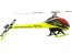SAB GOBLIN 570 inkl. Rotorbl�tter - Racing Green