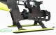SAB Goblin 770 Competition incl. Rotorbl�ttern - Carbon Rot / Schwarz