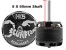 SCORPION HK5-6528-295KV (8 x 60mm)