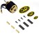 SCORPION HK5-4026-655KV (6 x 32mm)