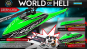 SAB GOBLIN FIREBALL COMBO - WOH JUBIL�UMS EDITION