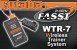 Futaba Wireless Trainer System 2,4 GHz - WTR-7