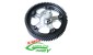 SAB GOBLIN URUKAY 3-Blatt inkl. 730mm SAB Blackline Rotorbl�tter - BLAU