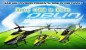 SAB GOBLIN 380 3-BLATT KYLE STACY EDITION inkl. Rotorbl�tter