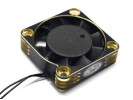 Scorpion Hi-Speed Alu Lüfter V2 / Cooling Fan (40mm)