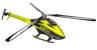 SAB GOBLIN 380 3-BLATT KYLE STACY EDITION inkl. Rotorbl�tter