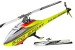 SAB GOBLIN 500 SPORT - RACING GREEN
