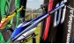 SAB GOBLIN URUKAY 2-Blatt inkl. 750mm SAB Blackline Rotorbl�tter - BLAU