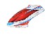 Mikado White Star Canopy LOGO 600
