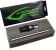 SAB Starterwelle / Startadapter mit doppeltem Freilauf / Double One Way Starter Rod
