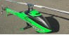 SAB GOBLIN 500 SPORT - RACING GREEN