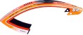 SAB CARBON HAUBE / CF CANOPY ORANGE - ILGoblin 590
