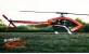 SAB ILGOBLIN 590 ORANGE
