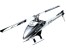 SAB GOBLIN 570 inkl. Rotorbl�tter - SCHWARZ / GELB CARBON EDITION
