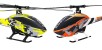 SAB GOBLIN 700 - DRAKE EDITION (inkl. Rotorbl�tter)