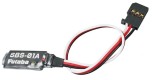 Futaba Vario + H�hensensor SBS01A